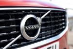 Volvo S60 T5 R-Design 2019 года (UK)